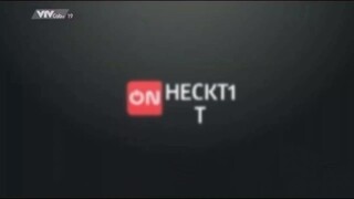 ON HECKT TV Ident 2019/23 (Chính)