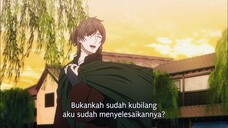 Kijin Gentoushou episode 18 Full Sub Indo | REACTION