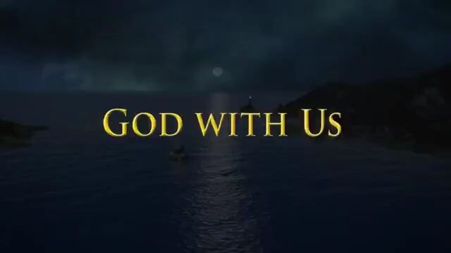 God with Us | Bahasa Indonesia