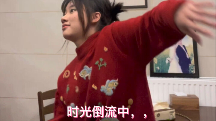 عرض رقص مذهل لنسخة حماسية من أغنية “Satisfied” من مسرحية هاميلتون: أداء صوتي نقي بلا معالجة، تبديل ش