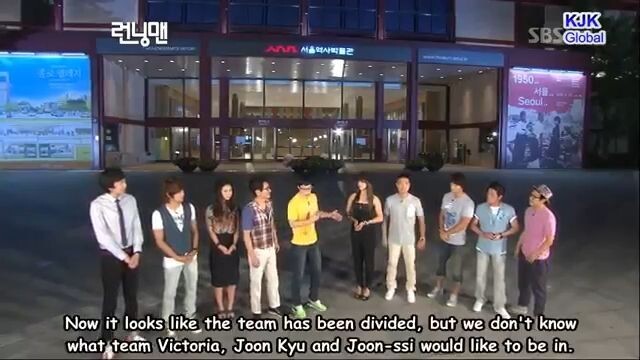 Running Man Ep08 Eng sub