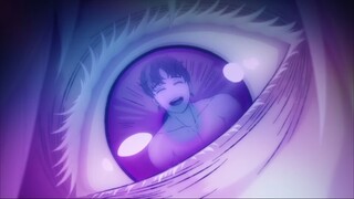 DanDaDan Evil Eye