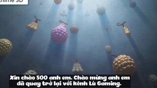 Top 7 Trái Ác Quỷ CIA Phải Thèm Nếu Nó Có Thật p1