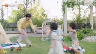 please be my family episode5 eng sub