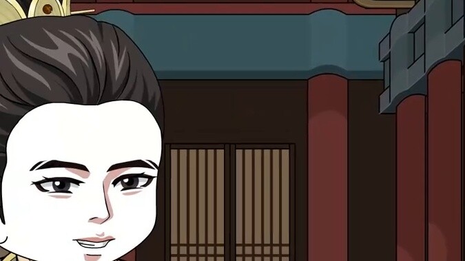 ตอนที่ 28: ชีวประวัติของมกุฎราชกุมารที่ถูกปลด