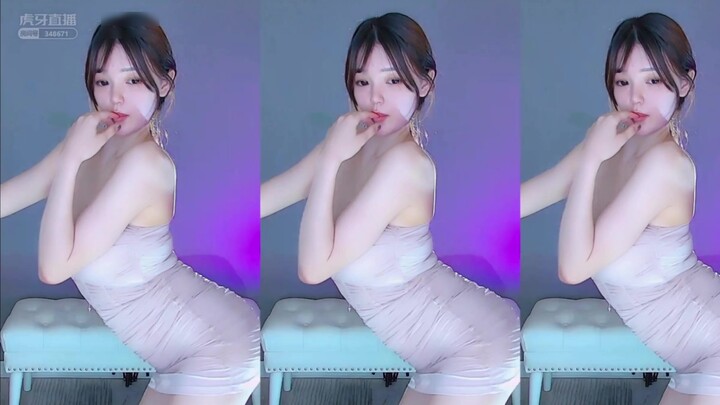 【Miu】 Yuyujiang-Tarian