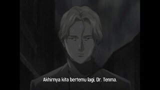 Monster E73 Subtitle Indonesia