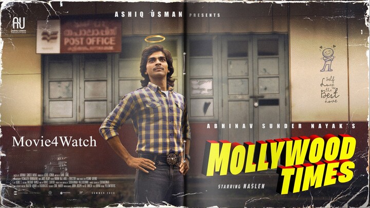 Mollywood Times (2026) Sub Indo