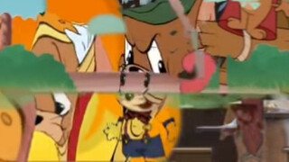 If all of Ye Yan's current status videos are played at the same time