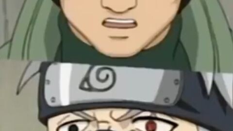 Kakashi