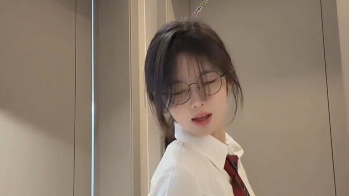 Baby, I miss you so much today too～