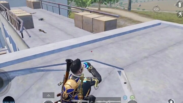 giải khát chút trước trận đấu #gamegiaitri