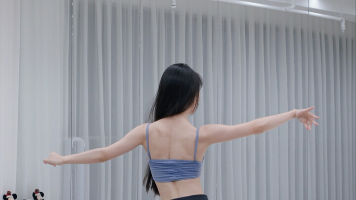 دعنا نسخن الأجواء ببعض السامبا!