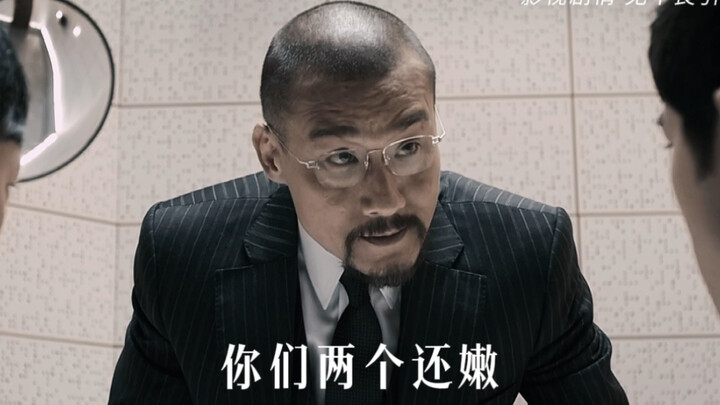 Mau langsung lari sebelum belajar berjalan bukan masalah; kalau memang belum siap, ya maju perlahan,