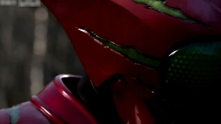 [Kamen Rider] Kamen Rider Amazons สุดยอด 4K60 ชื่นชมความสวยงามที่รุนแรงของลุงเรนในทุกเฟรม