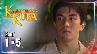 Kampanerang Kuba | Episode 108 (1/5) | May 4, 2024