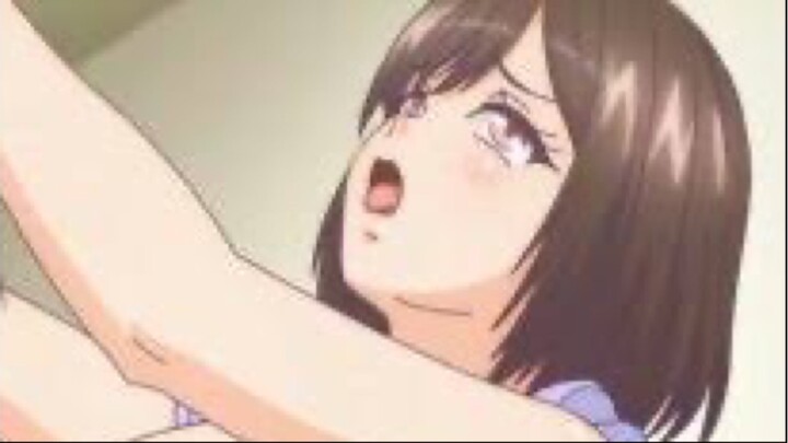 Anime baru 18+ no sensor tante sudah siap banget!😩🥵💦