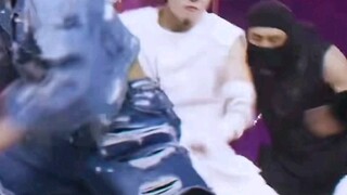 【seventeen】“Cực và cực của toàn bộ nhóm”