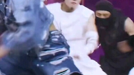 【سبعة عشر】«القطب والقطب المعاكس لتشوان وو نو»