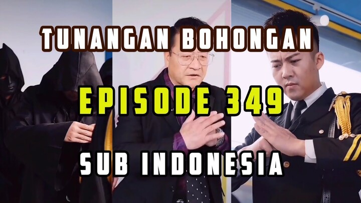 Tunangan Bohongan Bos Besar Nyamar Jadi Satpam 349