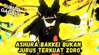 Yang Manakah Jurus Terkuat Zoro ?