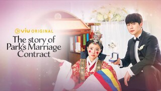 20 The Story of Park's Marriage Contract Tagalog