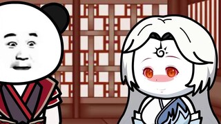 Episode 41: Kelainan Bibi Dong dan pikiran jahat Rakshasa muncul kembali