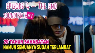 Friendzone ! ada yang pernah ngalamin? Alur cerita drama korea SOUNDTRACK #1 episode 4 (TAMAT)