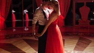 [Anita]Bản tango cực hay "Santa Maria" | Khiêu vũ đám cưới | Điệu nhảy đầu tiên