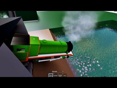 THOMAS AND FRIENDS Driving Fails Compilation ACCIDENT 2021 WILL HAPPEN 102 Thomas Tank Engine