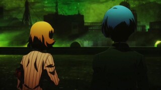 persona 3 ฝึกพากย์ไทย