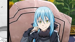 [Slime Science] Three Beastmen ดำรงอยู่แบบไหน? การจำแนกระดับอุปกรณ์และการแนะนำอาณาจักรสัตว์ร้าย! ระเ