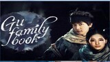 GU FAMILY BOOK Ep 12 | Tagalog Dubbed | HD