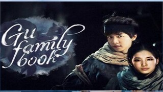GU FAMILY BOOK Ep 23 | Tagalog Dubbed | HD