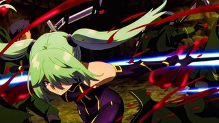 Bikin Merinding..‼️Episode Terakhirnya Brutal Abies Full Darah Coyy 🔥😨