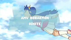 [AMV] DORAEMON - IGNITE