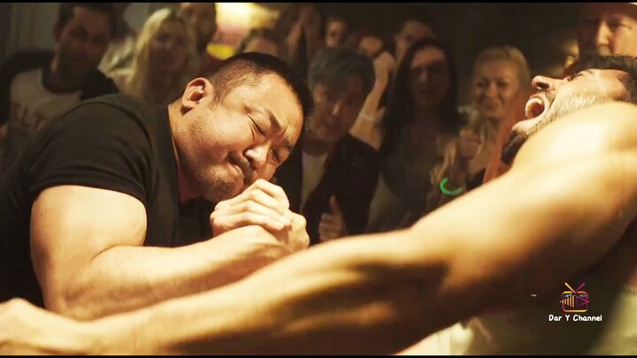 Champion (2018)