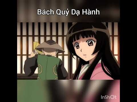 Bách Quỷ Dạ Hành (Nurarihyon no mago) - Music: Flower Dance (DJ Okawari)