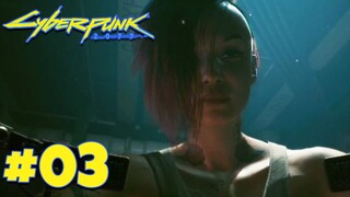 CANGGIH JUGA INI ALAT!! - Cyberpunk 2077 #3