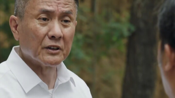 “Beautiful Mountains and Rivers”: School Built on a Hillside — Higher-Up Leaders Conduct an Inspecti