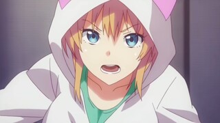 万能的部长！