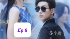 Bị Ép Kết Hôn Chớp Nhoáng, Thật Ra Cơ Trưởng Rất Yêu Tôi ( Lý Trác Dương , Bồ Vũ Đồng ) Tập 6