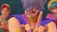 MYSTERY #NETFLIX #SAJA _BOYS #KPOP_DEMON_HUNTERS