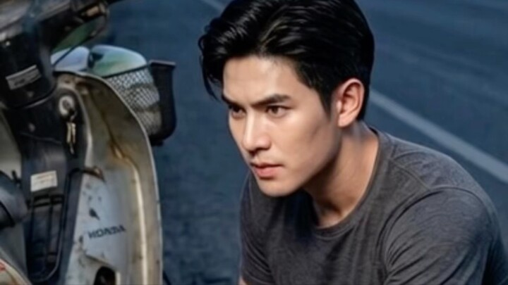 ตั้งใจล้างรถจนได้ดี