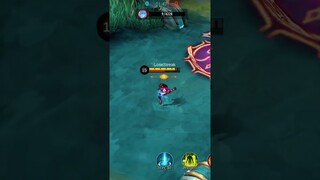 Thanks You Moonton!! Guinevere Exorcists skin release? 😎