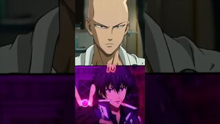 SAITAMA 1V1 EW | PT-1 | anime edit