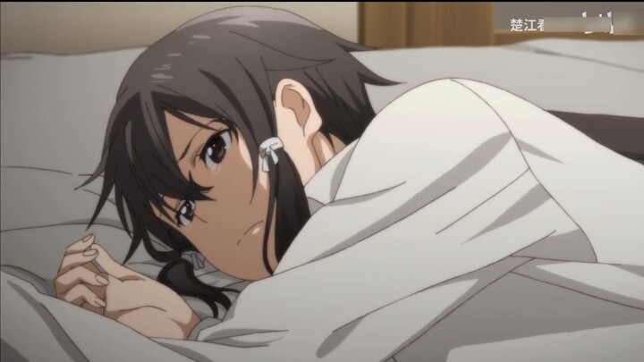 Protagonis wanita kedua dari Sword Art Online, Shino Asada! 7 menit untuk membuat Anda memahaminya