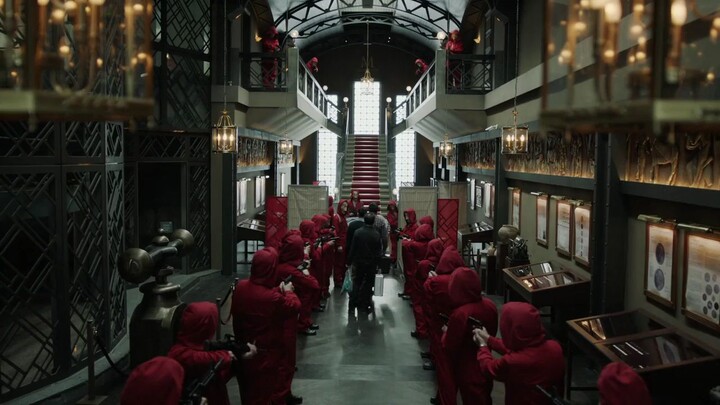 (PlayHD.ooo) Money Heist episode 03 English HD 720p