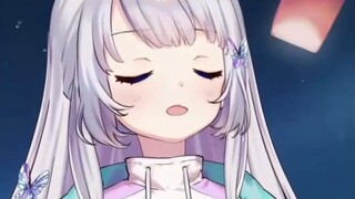 In case you don't know this is the cutest episode when Lulu has a severe cold [Shizuku Ruru]