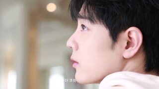 230329 Phần thứ hai trong vlog tải pixel ở nước ngoài của Tiêu Chiến